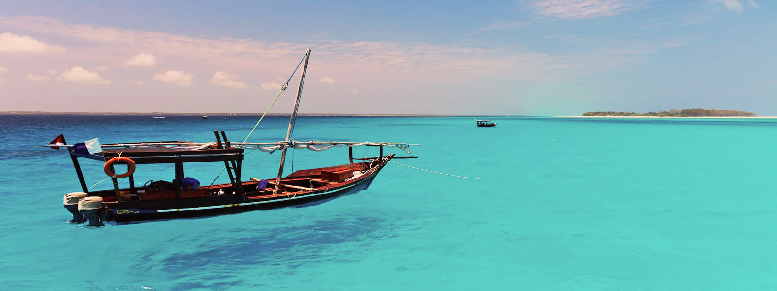 Zanzibar Islands