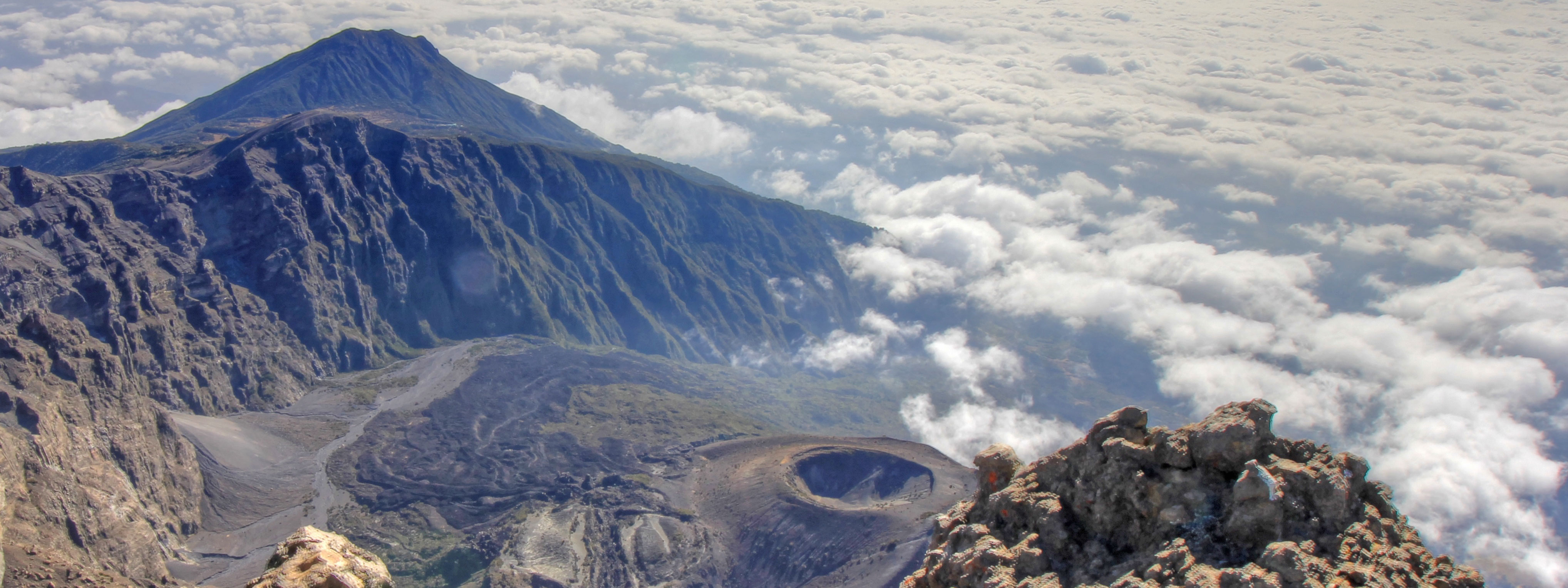 6DAYS MOUNT MERU HIKE