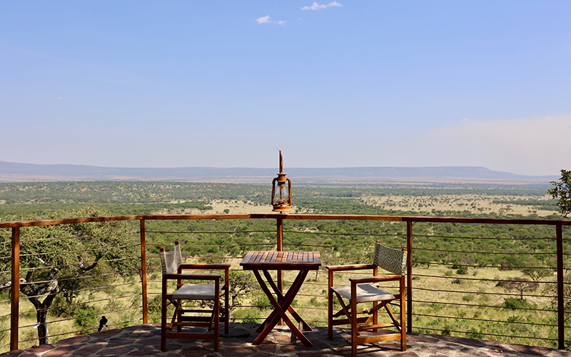 SERENGETI NATIONAL PARK photo2